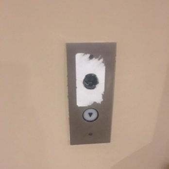 Split Rock Resort - The elevator buttons are all broken. - Ski Resorts Near Me - Lake Harmony, Pennsylvania