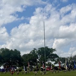 Guadalupe Valley Memorial Park - Memorial Day Ceremony - 2026