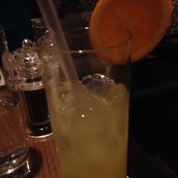 Mill Valley Kitchen - Rx mocktail with kombucha... Winner. - New American Near Me - St Louis Park, Minnesota Mill Valley Kitchen - Rx mocktail with kombucha... Winner. - New American Near Me - St Louis Park, Minnesota
