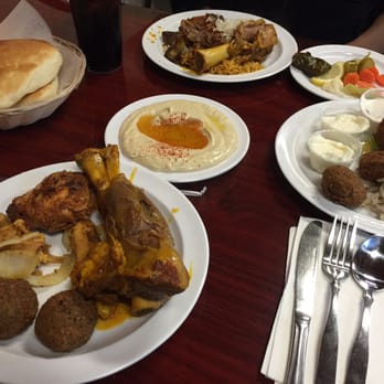 Dimassi's Mediterranean Buffet - Buffets Near Me - Austin, Texas Dimassi's Mediterranean Buffet - Buffets Near Me - Austin, Texas