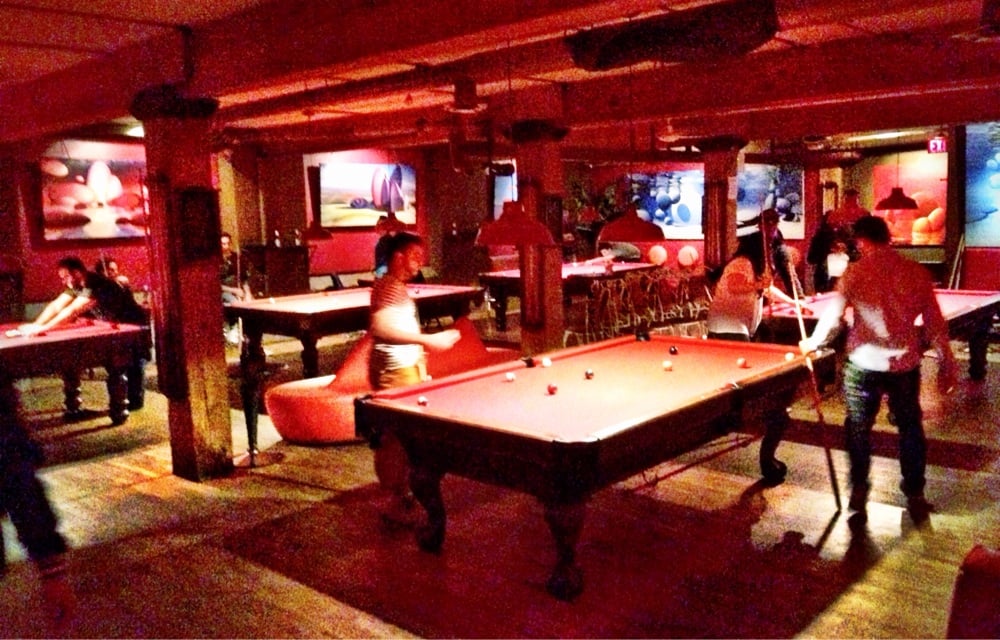 ANDY POOLHALL CLOSED Updated September 2024 24 Photos & 27