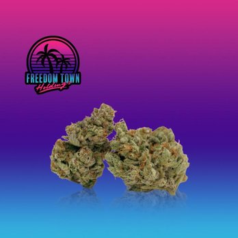 Fluent - Cannabis Clinics Near Me - Lake Worth, Florida