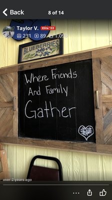 Olde Carolina Eatery by null