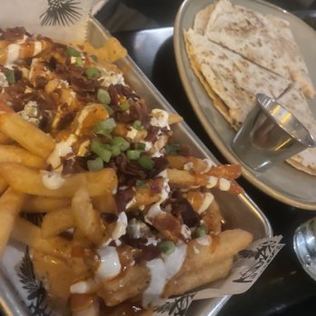 Bitter Honey - Loaded tacos and great chicken quesadillas - Mexican Near Me - Rochester, New York