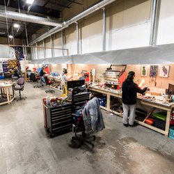 Skylab Glass Arts