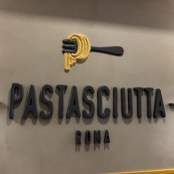 Pastasciutta - Pasta Shops Near Me - Rome, RM Pastasciutta - Pasta Shops Near Me - Rome, RM