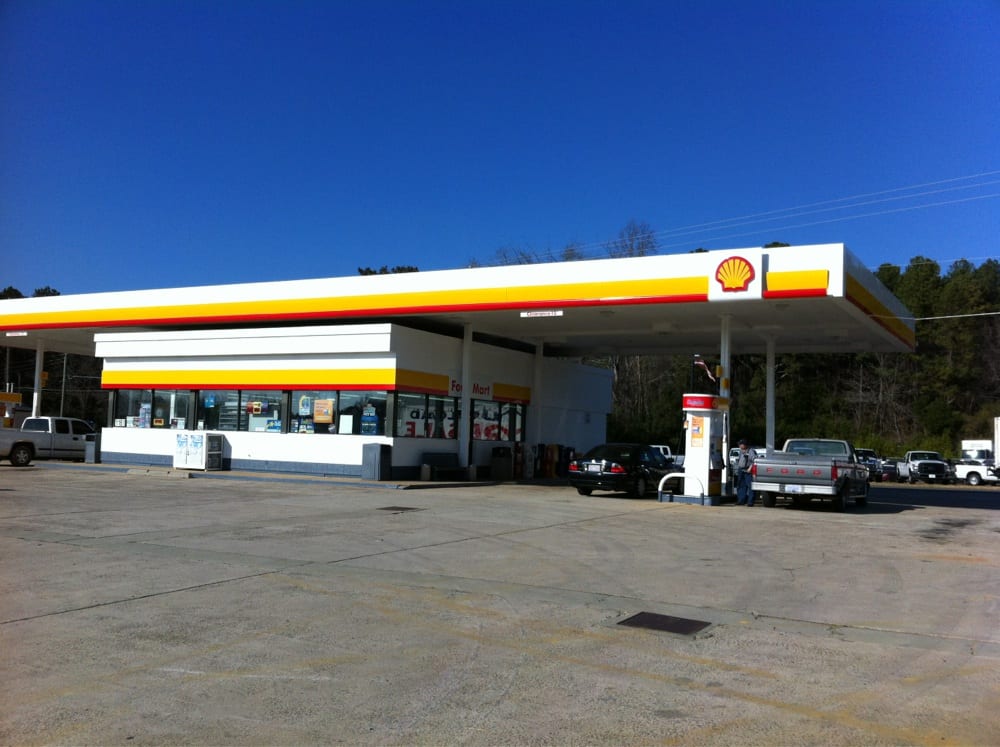 C Mini Mart Logo