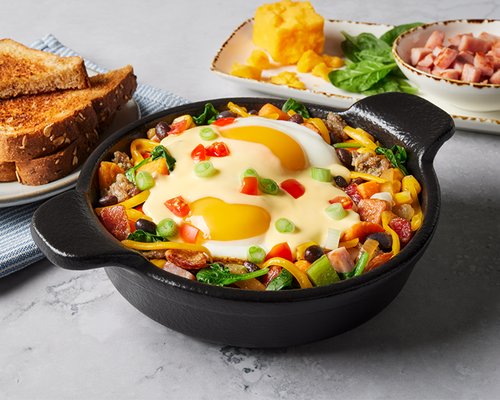 Bob Evans by null