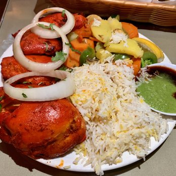 Daawat Grill - Mixed Grill - Indian Near Me - Seattle, Washington