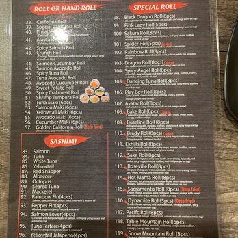 Sake - Dinner AYCE - Sushi Bars Near Me - Roseville, California Sake - Dinner AYCE - Sushi Bars Near Me - Roseville, California