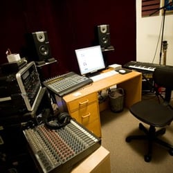 Red Lines Audio