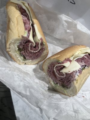 Koch's Deli by null