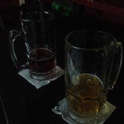 Papa D's - Big ASS Beers $2.50