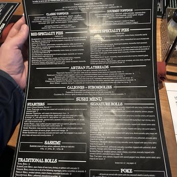 Tommy's Tavern and Tap - Menu - American Near Me - Sea Bright, New Jersey Tommy's Tavern and Tap - Menu - American Near Me - Sea Bright, New Jersey
