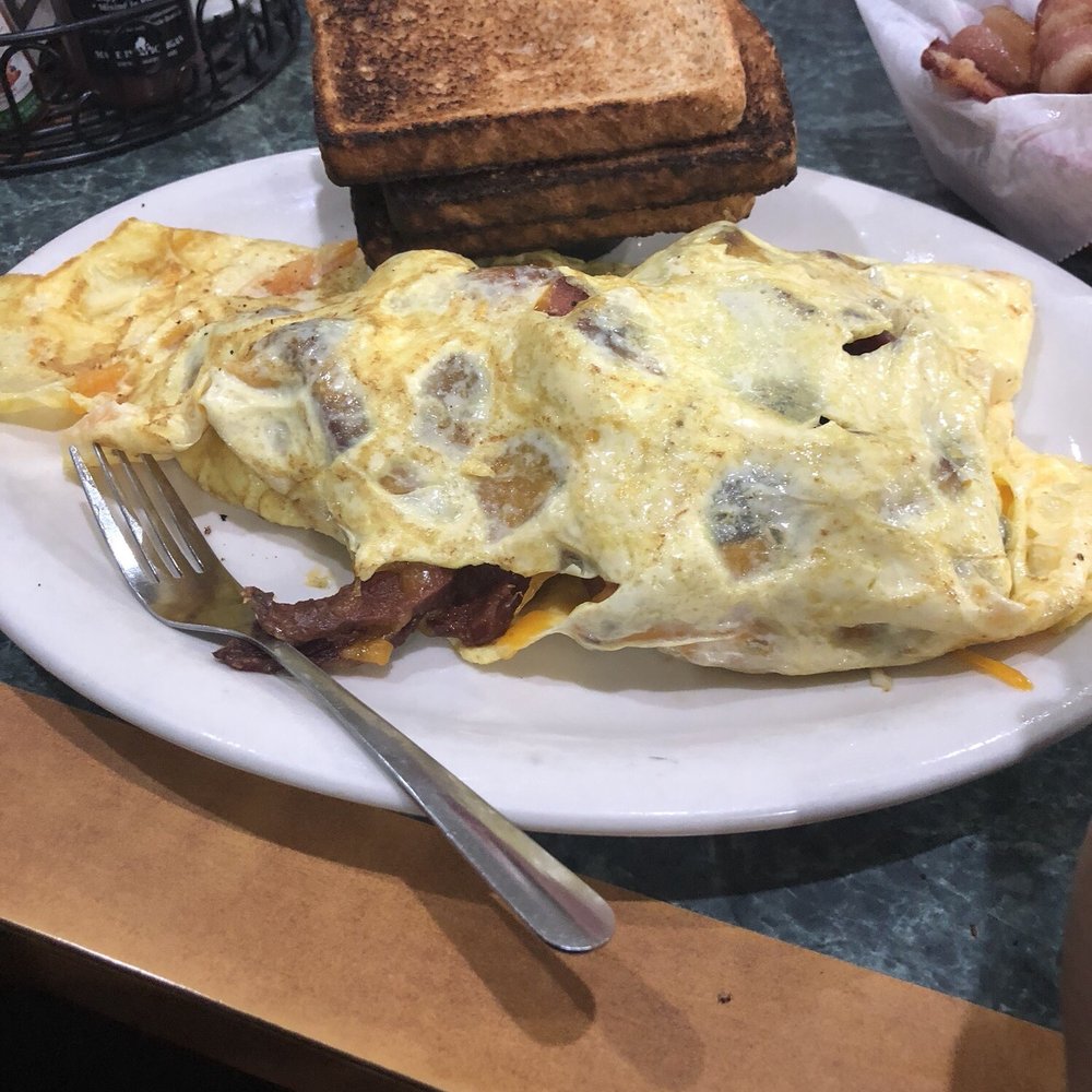 Tony's I-75 Restaurant - Diners Near Me - Birch Run, Michigan Tony's I-75 Restaurant - Diners Near Me - Birch Run, Michigan