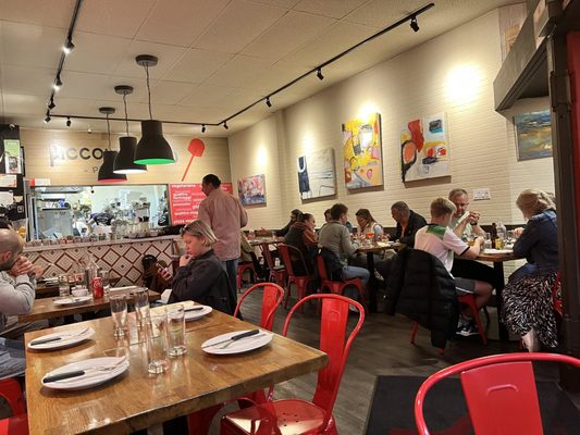 Piccolo Forno by null