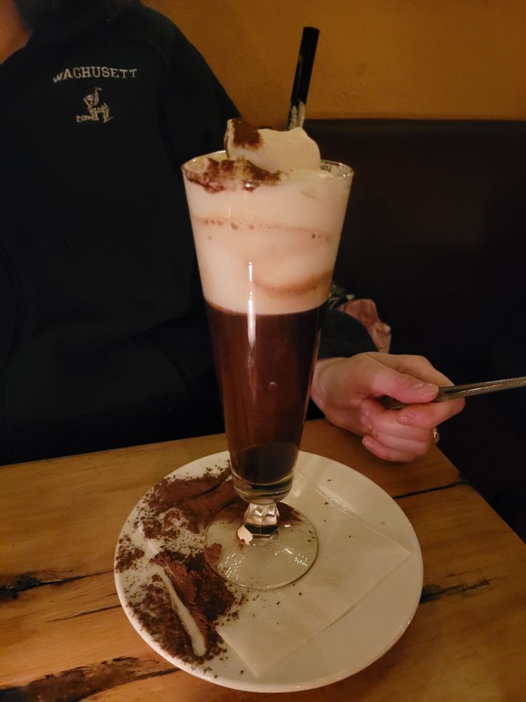 Cafe Katja