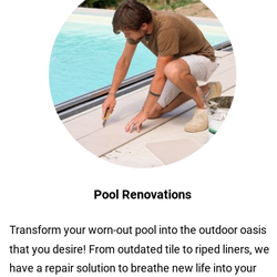 Southern Regional Pools
