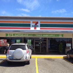 7-Eleven