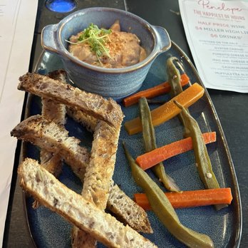 Penelope - Thank you for having fantastic pimento cheese! - French Near Me - Boca Raton, Florida Penelope - Thank you for having fantastic pimento cheese! - French Near Me - Boca Raton, Florida