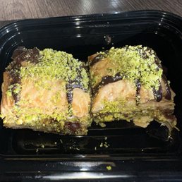 Baklava Baklava