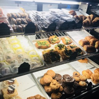 Agora - Baked goods - Coffee & Tea Near Me - Houston, Texas Agora - Baked goods - Coffee & Tea Near Me - Houston, Texas