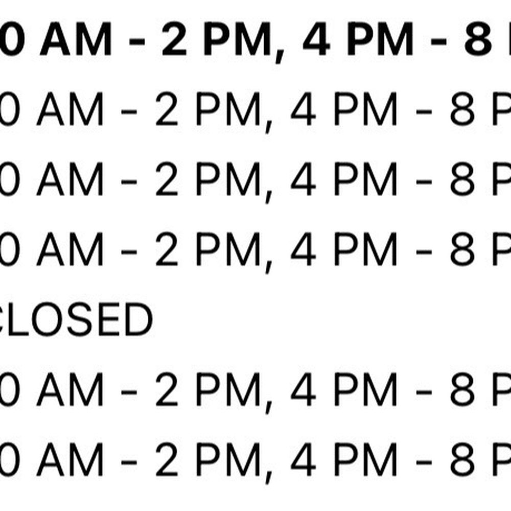 Ni Ni’s Cafe - Hours - Sushi Bars Near Me - Sherman, Texas Ni Ni’s Cafe - Hours - Sushi Bars Near Me - Sherman, Texas