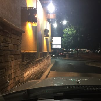 Taco Bell - Drive thru view. - Fast Food Near Me - Bowling Green, Ohio