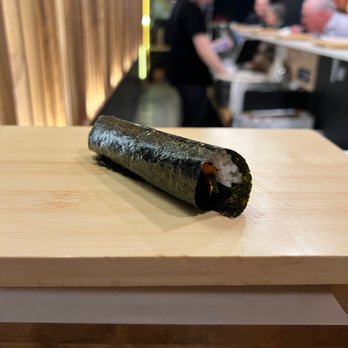 Temakase Hand Roll Bar - 2nd Ave - Sushi Bars Near Me - New York, New York Temakase Hand Roll Bar - 2nd Ave - Sushi Bars Near Me - New York, New York