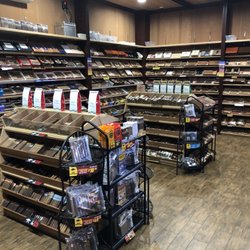 Wild Bill's Tobacco