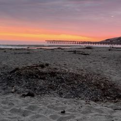 The Cayucos Experience - Sunset beach