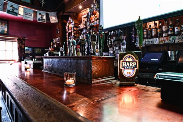 Connolly's On Fifth by null