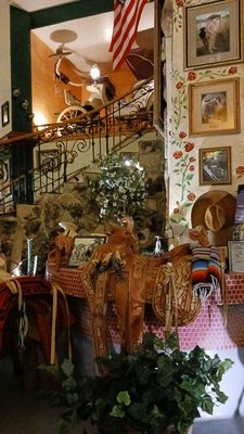 El Novillero Restaurant by null