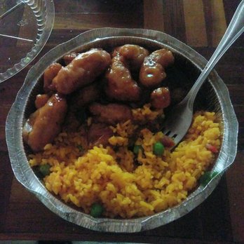 Panda House - Chinese Near Me - Jacksonville, Florida