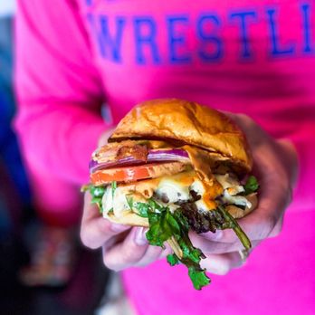 Antonella's Café - California Burger - Sandwiches Near Me - Orem, Utah Antonella's Café - California Burger - Sandwiches Near Me - Orem, Utah