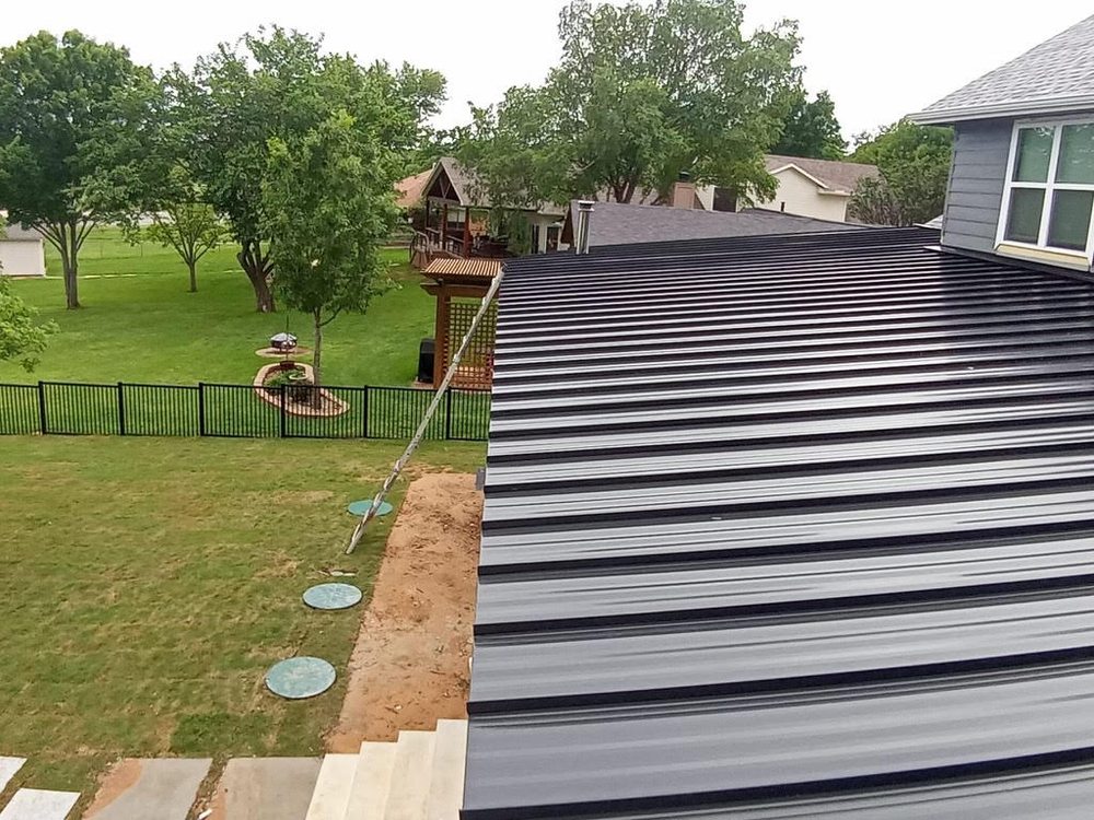 Slide of My Texas Contracting