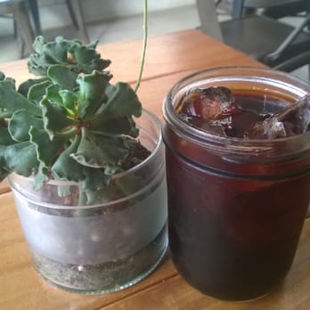 Lofty Coffee Roasting Works - Cold Brew - Coffee & Tea Near Me - Encinitas, California