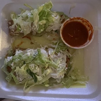 Coco's Tacos - Taquitos - Tacos Near Me - Gardena, California