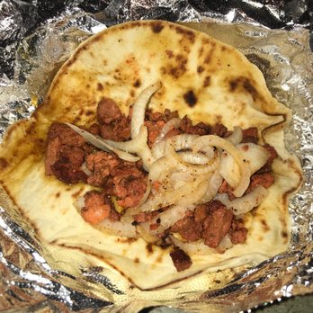 Tia's Taco Hut - Al pastor - Mexican Near Me - Leon Valley, Texas Tia's Taco Hut - Al pastor - Mexican Near Me - Leon Valley, Texas