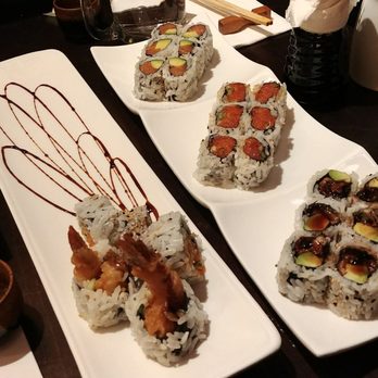 Sushi Prince - Japanese Near Me - Fairfax, Virginia Sushi Prince - Japanese Near Me - Fairfax, Virginia
