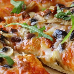 Brother's Pizza