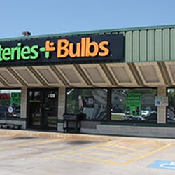 Batteries Plus