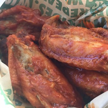 Wingstop - Original hot - Chicken Wings Near Me - Hoover, Alabama Wingstop - Original hot - Chicken Wings Near Me - Hoover, Alabama