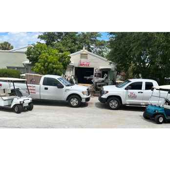 3K Golf Carts - Auto Repair Near Me - Vero Beach, Florida 3K Golf Carts - Auto Repair Near Me - Vero Beach, Florida