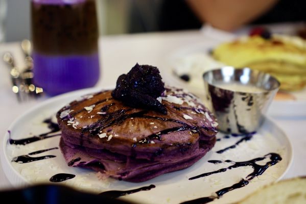 M Cozy Fusion Cafe by null