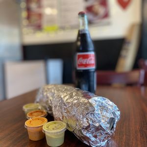 El Papas Fritas Taco Shop on Yelp