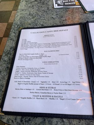 Callicoon Caffè by null