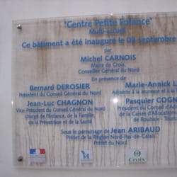 Centre Petite Enfance
