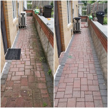 NYC Power Wash - Pressure Washers Near Me - Brooklyn, New York