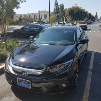 Carson Honda - Auto Repair Near Me - Carson, California